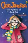Cam Jansen: The Mystery of the U.F.O. #2 - eBook