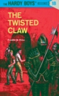 Hardy Boys 18: The Twisted Claw - eBook