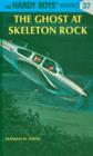 Hardy Boys 37: The Ghost at Skeleton Rock - eBook