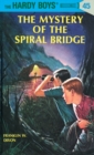 Hardy Boys 45: The Mystery of the Spiral Bridge - eBook