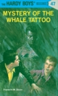 Hardy Boys 47: Mystery of the Whale Tattoo - eBook