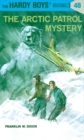 Hardy Boys 48: The Arctic Patrol Mystery - eBook