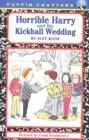 Horrible Harry and the Kickball Wedding - eBook