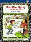 Horrible Harry in Room 2B - eBook