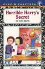 Horrible Harry's Secret - eBook
