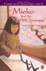 Mieko and the Fifth Treasure - eBook