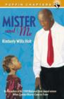 Mister and Me - eBook