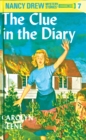 Nancy Drew 07: The Clue in the Diary - eBook
