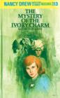 Nancy Drew 13: The Mystery of the Ivory Charm - eBook