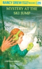Nancy Drew 29: Mystery at the Ski Jump - eBook