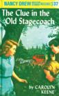 Nancy Drew 37: The Clue in the Old Stagecoach - eBook
