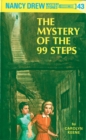 Nancy Drew 43: The Mystery of the 99 Steps - eBook