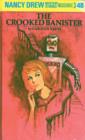 Nancy Drew 48: The Crooked Banister - eBook