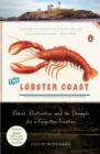 Lobster Coast - eBook