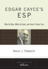 Edgar Cayce's ESP - eBook