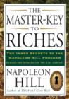 Master-Key to Riches - eBook