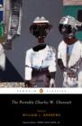 Portable Charles W. Chesnutt - eBook