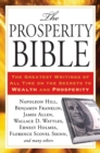 Prosperity Bible - eBook