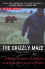 Grizzly Maze - eBook