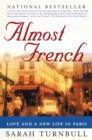 Almost French - eBook