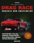 How to Build a Winning Drag Race Chassis and SuspensionHP1462 - eBook