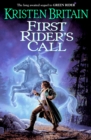 First Rider's Call - eBook