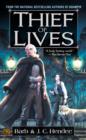 Thief of Lives - eBook
