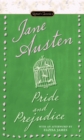 Pride and Prejudice - eBook