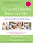 Complete Diabetes Prevention Plan - eBook