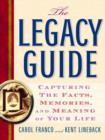 Legacy Guide - eBook