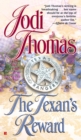 Texan's Reward - eBook