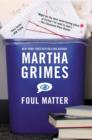 Foul Matter - eBook