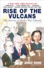 Rise of the Vulcans - eBook