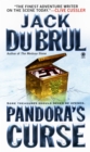 Pandora's Curse - eBook