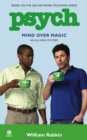 Psych: Mind Over Magic - eBook
