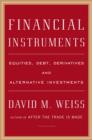 Financial Instruments - eBook