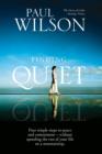 Finding the Quiet - eBook
