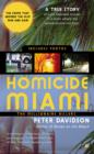 Homicide Miami - eBook