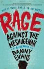 Rage Against the Meshugenah - eBook