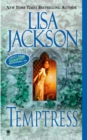 Temptress - eBook