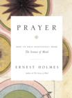 Prayer - eBook