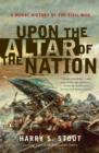 Upon the Altar of the Nation - eBook