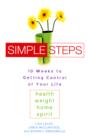Simple Steps - eBook