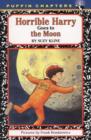 Horrible Harry Goes to the Moon - eBook