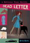 Dead Letter - eBook