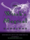 Witch's Magical Handbook - eBook