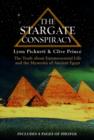 Stargate Conspiracy - eBook