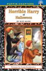 Horrible Harry at Halloween - eBook