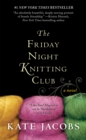 Friday Night Knitting Club - eBook