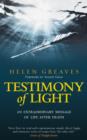 Testimony of Light - eBook